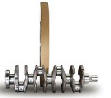 陶瓷CBN曲軸磨砂輪 陶瓷CBN曲軸磨砂輪